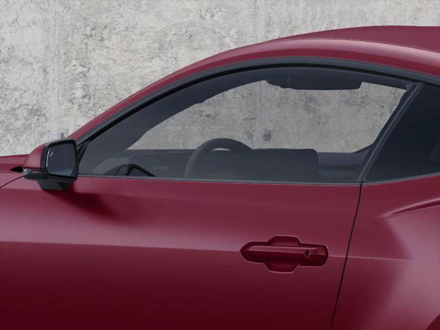 2025 Ford Mustang GT Premium Fastback