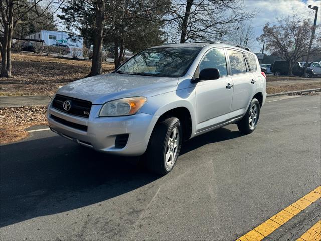 2010 Toyota RAV4 Base V6