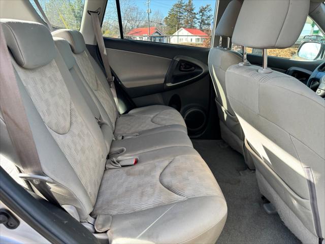 2010 Toyota RAV4 Base V6