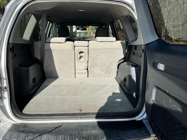 2010 Toyota RAV4 Base V6
