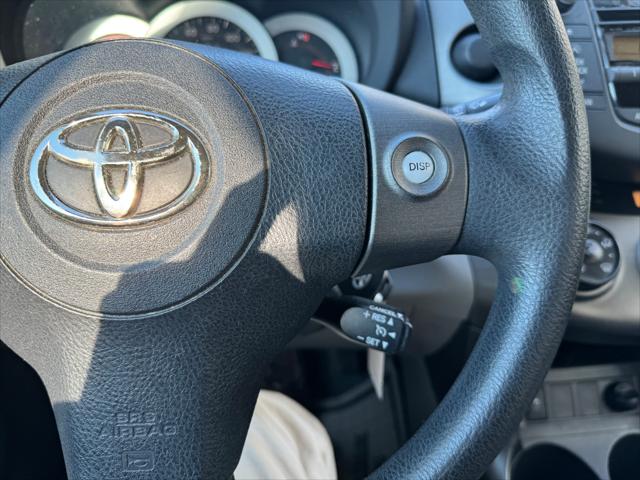 2010 Toyota RAV4 Base V6