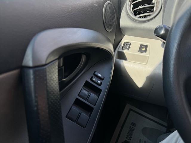 2010 Toyota RAV4 Base V6