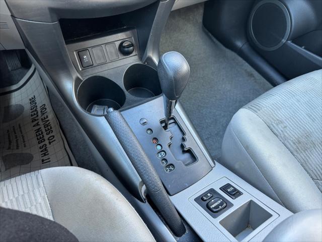 2010 Toyota RAV4 Base V6