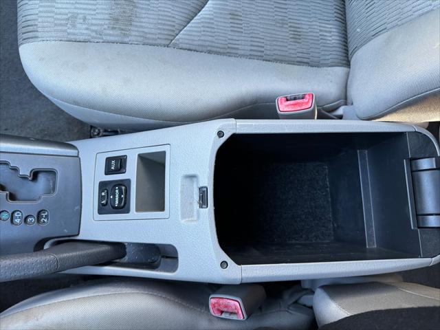 2010 Toyota RAV4 Base V6