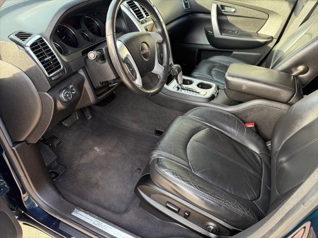 2012 GMC Acadia SLT-1