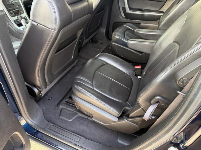 2012 GMC Acadia SLT-1