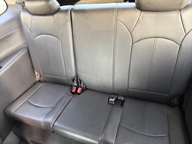 2012 GMC Acadia SLT-1