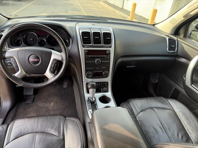 2012 GMC Acadia SLT-1