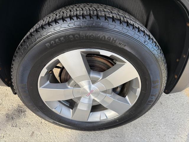 2012 GMC Acadia SLT-1