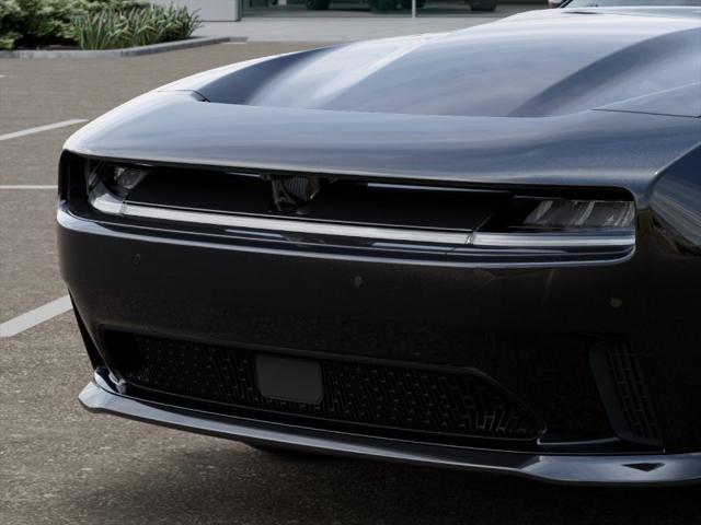 2025 Dodge Charger Daytona Scat Pack AWD