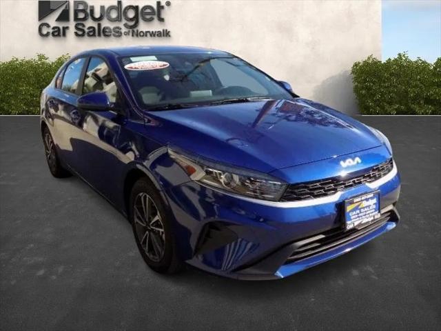 2024 Kia Forte LXS for sale in Norwalk, CA