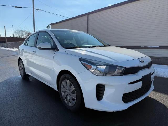 2020 Kia Rio S for sale in Cleveland, OH