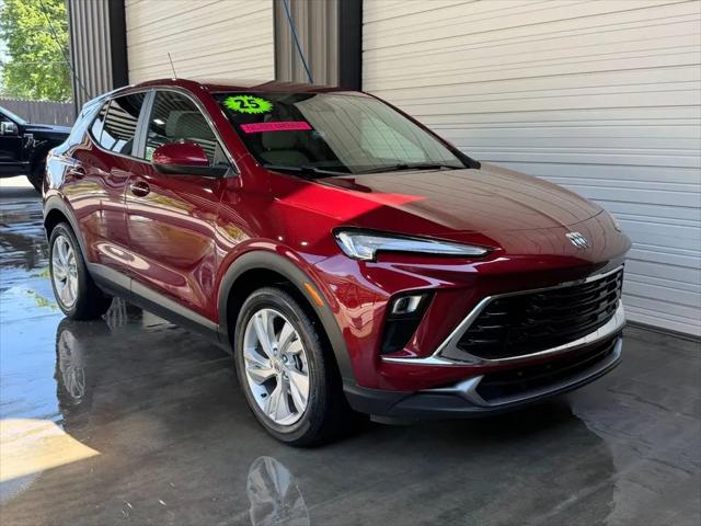 2025 Buick Encore GX Preferred FWD for sale in Mountain Home, AR