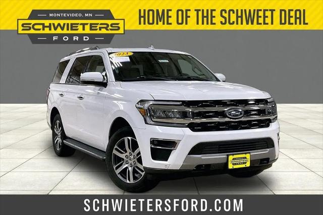 2023 Ford Expedition Limited for sale in Montevideo, MN