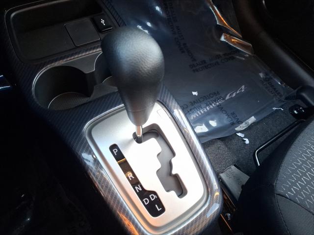 2024 Mitsubishi Mirage G4 LE