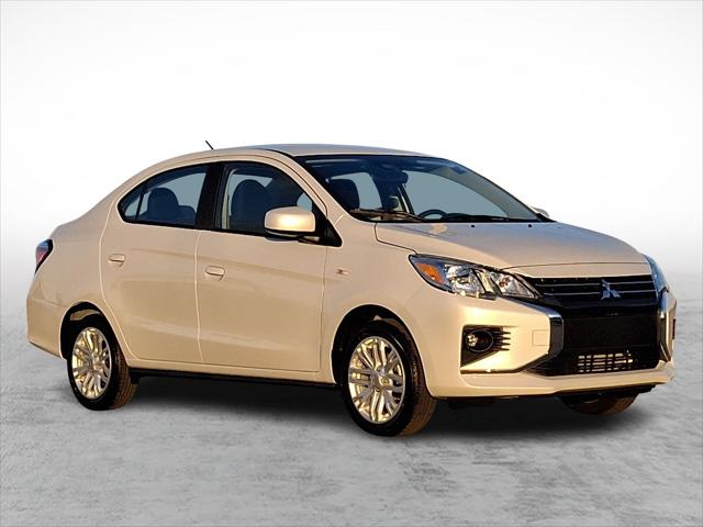 2024 Mitsubishi Mirage G4 LE for sale in High Point, NC