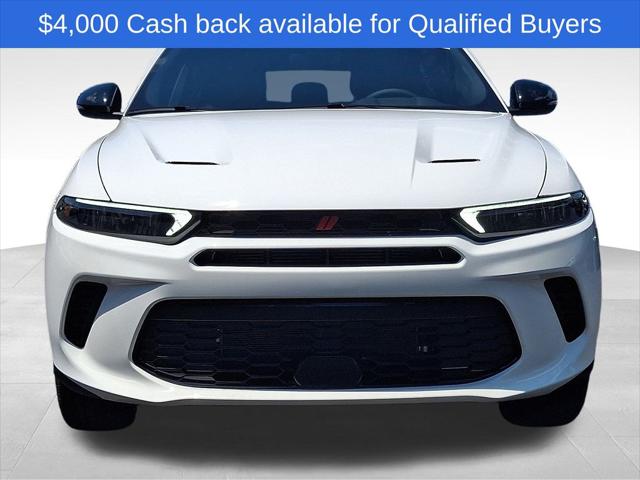2025 Dodge Hornet HORNET GT AWD