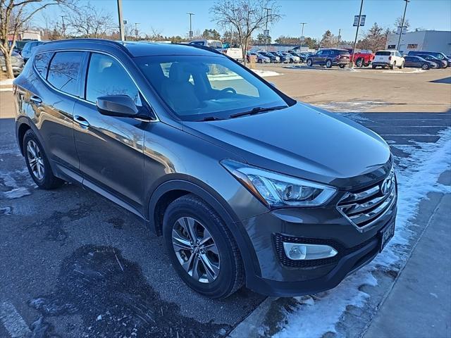 2014 Hyundai Santa Fe Sport