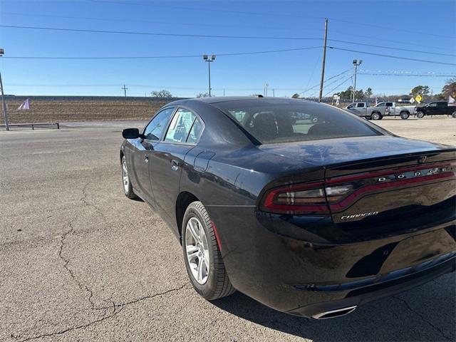 2022 Dodge Charger SXT RWD