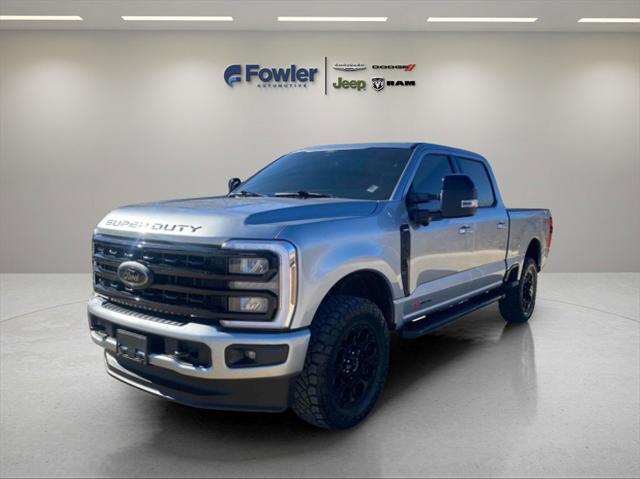 2024 Ford F-250 LARIAT