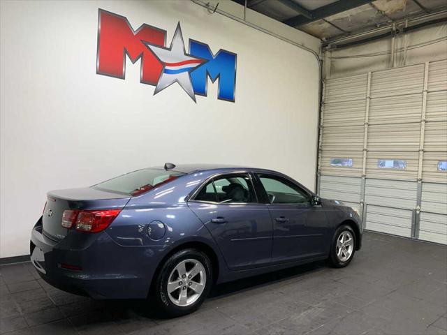 2013 Chevrolet Malibu 1LS