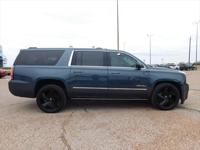 2019 GMC Yukon XL Denali