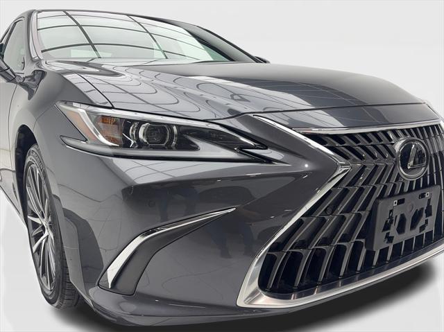 2022 Lexus ES 350 350