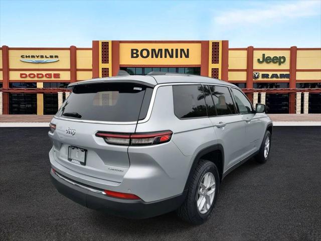 2021 Jeep Grand Cherokee L Laredo 4x2