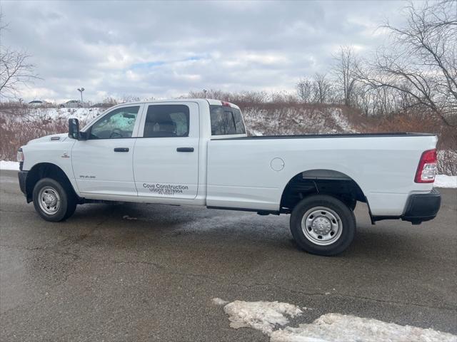 2019 RAM 2500 Tradesman Crew Cab 4x4 8 Box