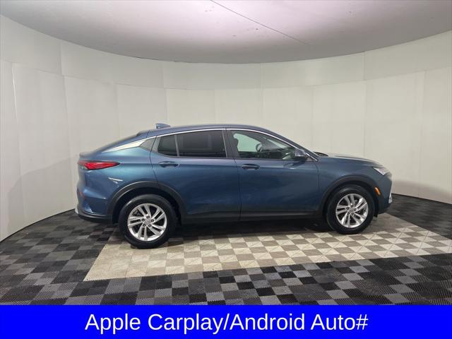 2024 Buick Envista Preferred FWD