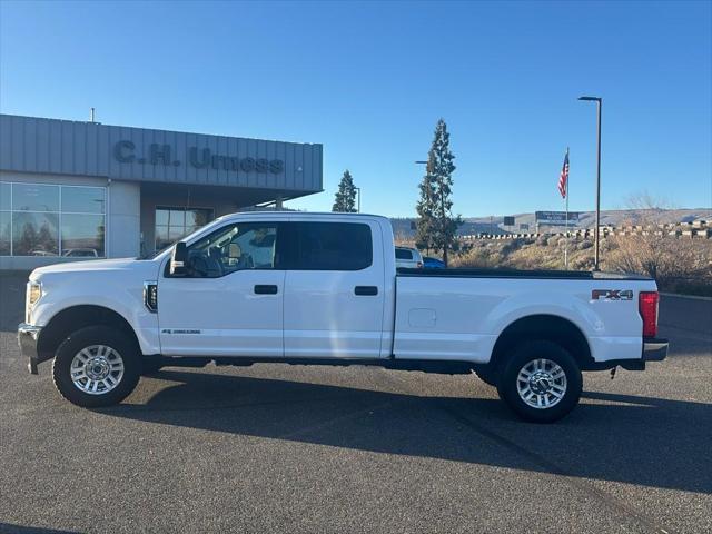 2019 Ford F-350 XLT