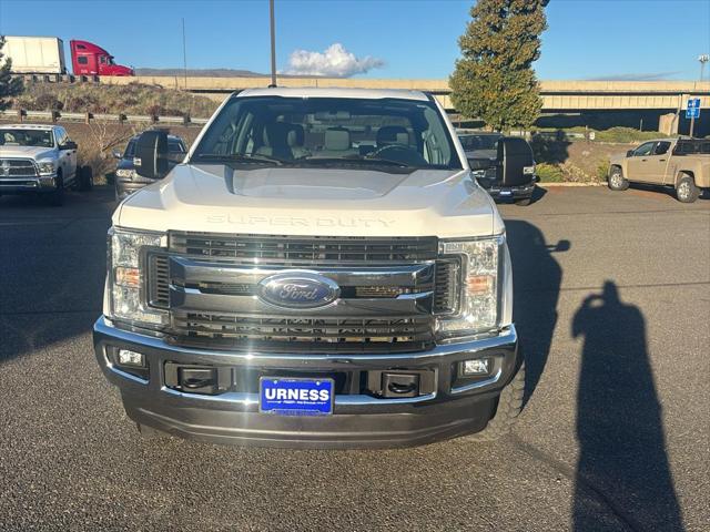 2019 Ford F-350 XLT