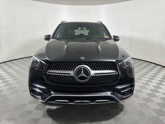 2021 Mercedes-Benz GLE 350 4MATIC