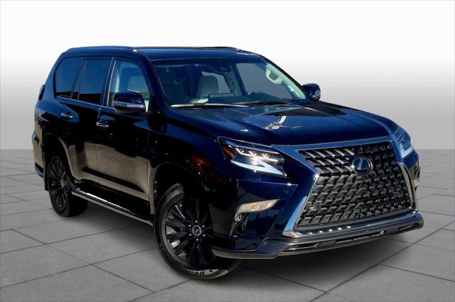 2023 Lexus GX 460 Premium