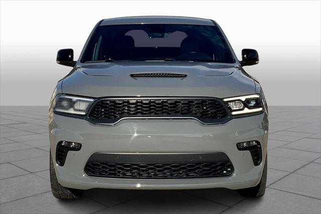 2021 Dodge Durango R/T RWD