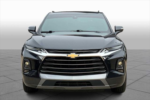 2021 Chevrolet Blazer FWD Premier