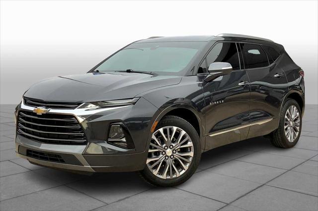 2021 Chevrolet Blazer FWD Premier