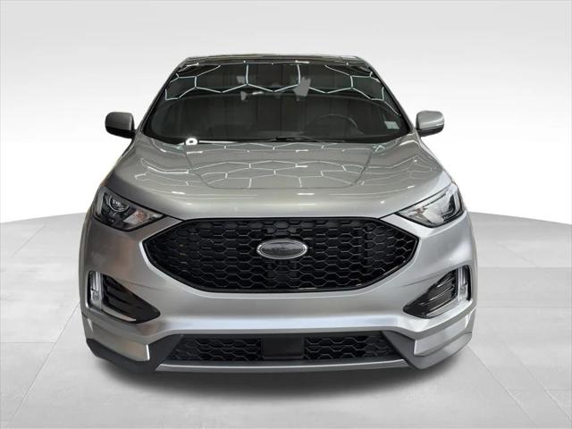 2020 Ford Edge ST Line