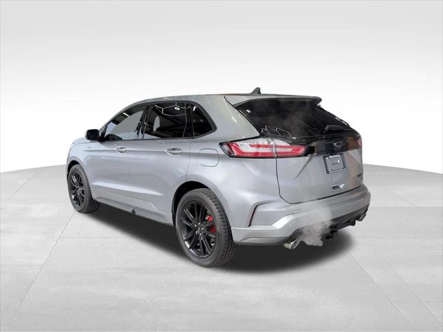 2020 Ford Edge ST Line