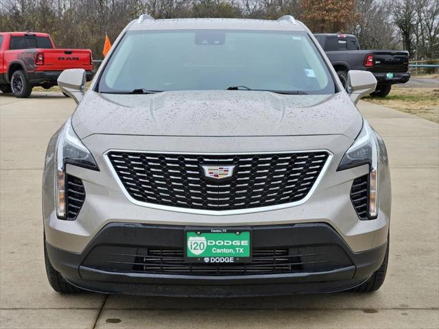 2023 Cadillac XT4 FWD Luxury