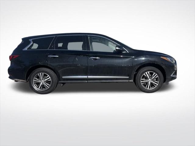 2020 INFINITI QX60 PURE AWD