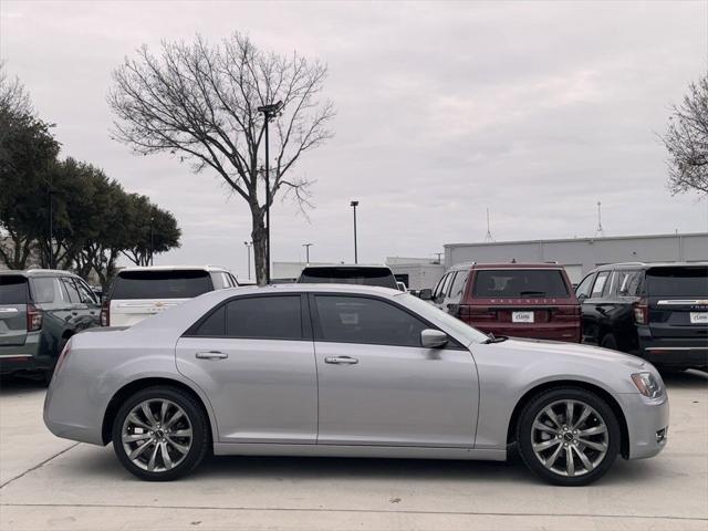 2014 Chrysler 300 300S