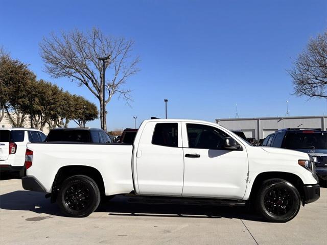 2020 Toyota Tundra SR