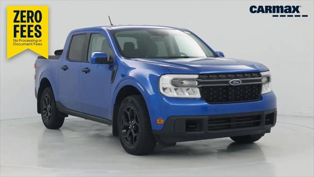 2022 Ford Maverick XLT for sale in Greenville, SC