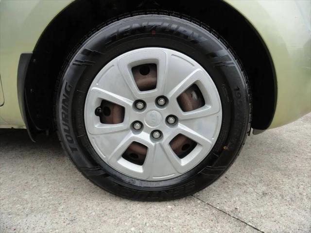 2013 Kia Soul Base