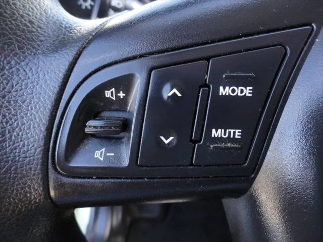 2013 Kia Soul Base