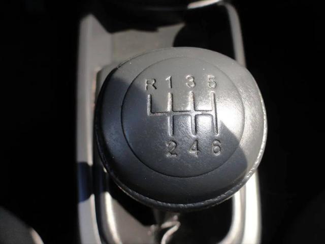 2013 Kia Soul Base