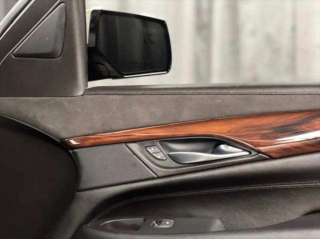 2015 Cadillac Escalade Premium