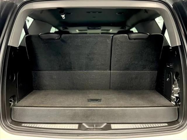 2015 Cadillac Escalade Premium