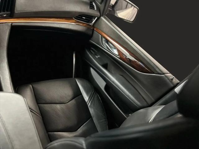 2015 Cadillac Escalade Premium